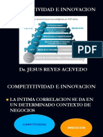 Competitividad- Inovacion- Reyes