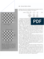 Purcell Explanation of Dielectric