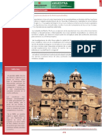 Arquitectura Incaica - Artículo PDF