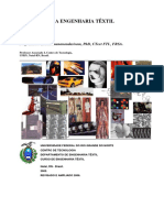 Introducao A Engenharia Textil Universid PDF