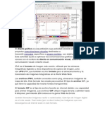 Comunicaciones Visuales Mensajes Grupos Sociales: También Llamados Imágenes Raster o Rasterizadas