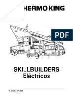 22222skill Builders Electrico TK 50646-7-SP