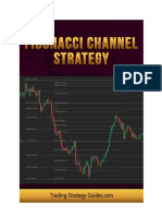 Fibonacci Retrace Ment Channel Trading Strategy