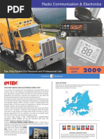 Download Intek 2009 Catalogue by Joel Portugal SN43449754 doc pdf