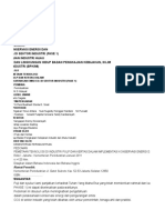 Bilingual Tech Mapping For Pulp Paper Guideline