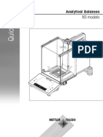 QG XS Analytical EN PDF