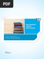 Nivelamento de Lingua Portuguesa