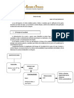 Gastos de Viaticos PDF