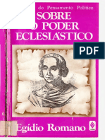 Sobre o Poder Eclesiástico- Egídio Romano.pdf