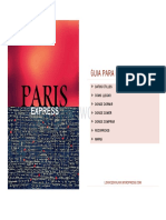 PDF Paris 3 PDF