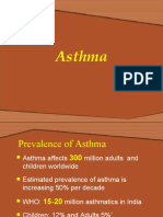 Asthma