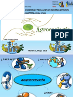 Agroecologia