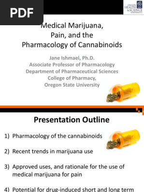pharmacology
