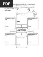 Guía de Trabajo Ciencias Naturales
