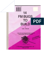 14 FM Bugs to Build.pdf