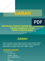 Fisiologi Darah 1