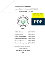 Critical Journal Review