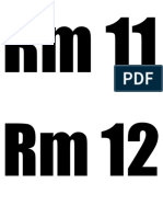 RM 11