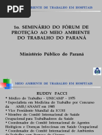 Apresentacao NR 32 Ruddy Facci