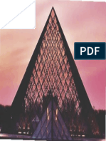 Pirámide de Metál.