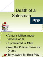 Death of Salesman