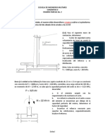 Examen Parcial 2 2019-2