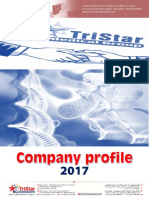 Tristar Company