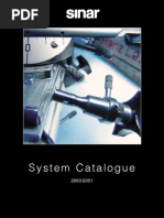 Download Katalog Sinar En by paolinop SN43451850 doc pdf