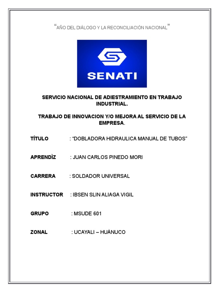 Manual de soldadura – Prometec