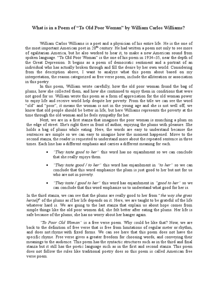 Helping an old woman to cross the road story picture