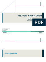 FT - Huawei DWDM - v1 PDF