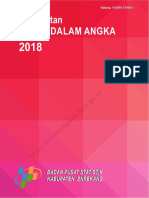 Kecamatan Maiwa Dalam Angka 2018 PDF