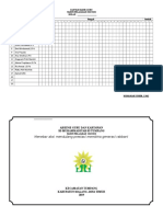 Titip Absensi