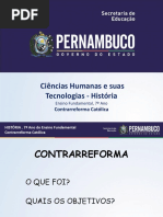 Contra-reforma Católica.ppt
