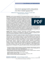 Art. ponencia - Utilidad clinica de la agregometria plaquetaria.pdf