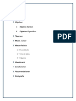 Hidrocarburos Saturados y No Saturados