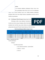 09B. BAB IV Pengolahan Data