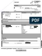 Anjenette Young Police Reports CPD Case Report