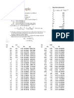 Increment