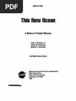 Download This New Ocean a History of Project Mercury by Bob Andrepont SN43453130 doc pdf