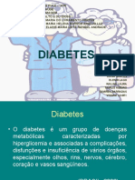 Seminário Diabetes SaudedoAdulto