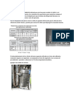 Válvulas de expansión utilizada para aire Panasonic modelo CS.docx