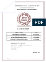 Gestion Informe 2