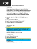 CG Building Components and Materials PDF