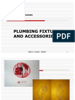 Domestic Cold Water Supply Systems | PDF | Plumbing | Pipe (Fluid ...