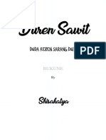 Duren Sawit by Shisakatya PDF