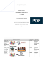 Ofertas Institucionales Territorial... Actividad 2