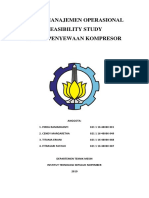 Feasibility Study