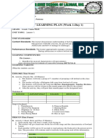 Health 7learningPLAN W-1