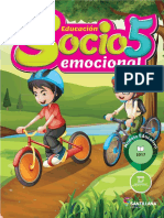 Educación Socioemocional 5 Unlocked